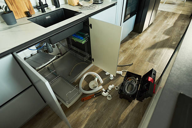 24/7 Emergency Gas Line Repair experts in Stirling, NJ